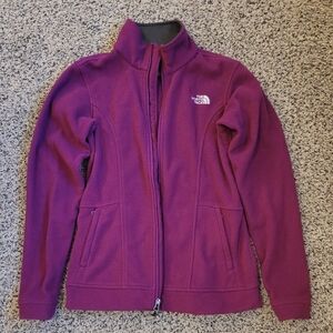 The North Face Fleece Jacket
